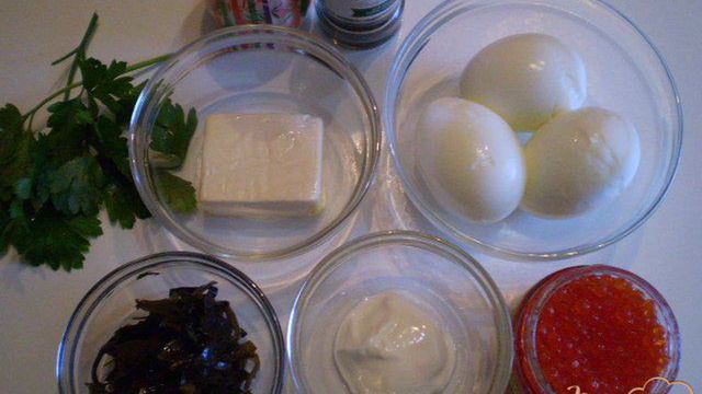 Книга рецептов