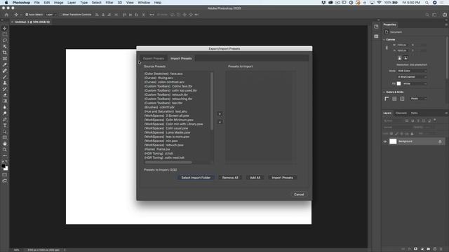 WATCH BEFORE Updating Photoshop 2022, OR AFTER. A simple guide. смотреть онлайн