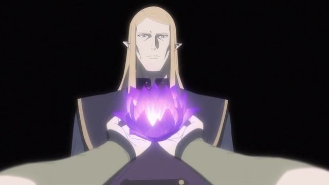 Invoker's First Appearance | Dota 2: Dragon's Blood смотреть онлайн