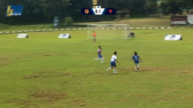 Fifa Farmel vs Java Soccer Academy [Indonesia Junior League 2022-2023] [U-13] 4-2-2023 смотреть онлайн