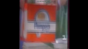 Памперс Юни