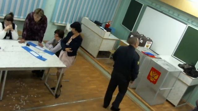 ИУ №464 - 00 30 Камера 1 смотреть онлайн