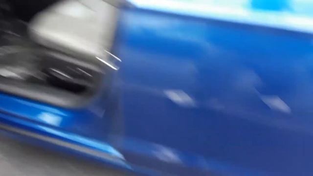 2017 Ford Fusion Sport V6 Turbo смотреть онлайн