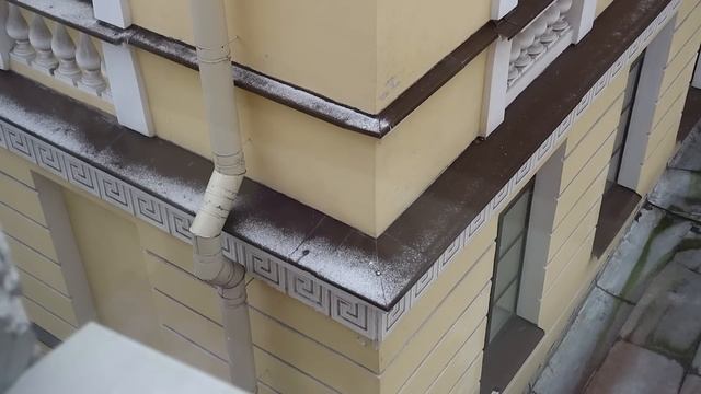 Первый снег смотреть онлайн