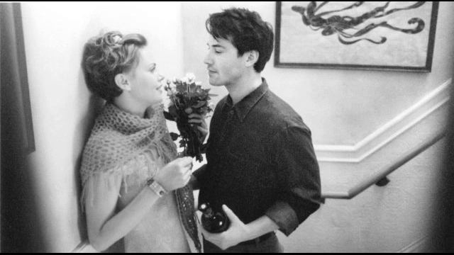 Sweet_November_OST - paula cole heart door смотреть онлайн