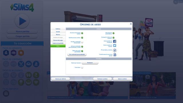 Solución De Errores Más Comunes Del Mod Mc Command Center | Los Sims 4