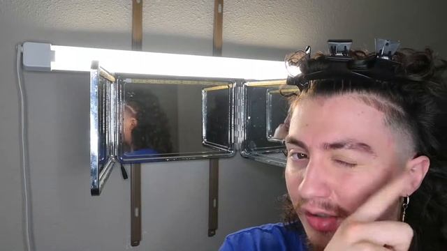 HIGH TAPER MULLET HAIRCUT TUTORIAL (MILLION DOLLAR MULLET) GREATEST #MULLET EVER #2022 #DIY #HOWTO смотреть онлайн