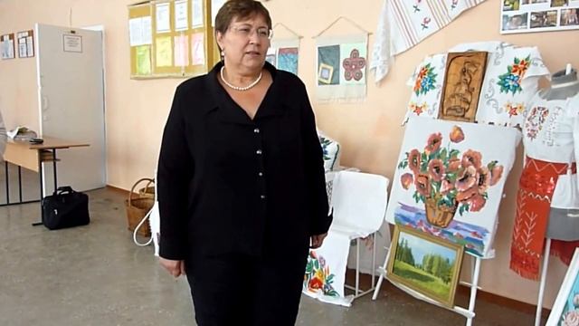 Concursul "Memoria Neamului", gimnaziul Bălăneşti,Nisporeni RM Partea IV смотреть онлайн