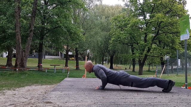 Алмазные отжимания. смотреть онлайн