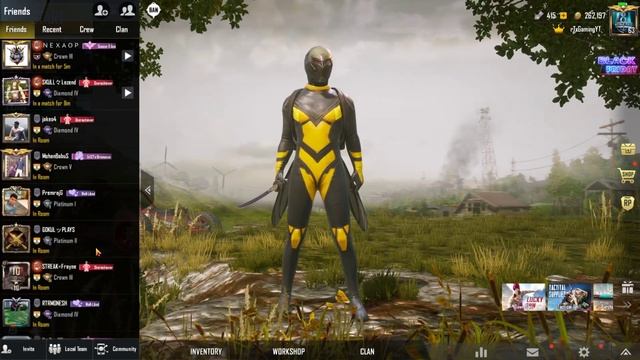 Pubg Mobile Tamil Live Streaming | Season 10 | Day #17 | RTX Gaming | New Season Begins! смотреть онлайн