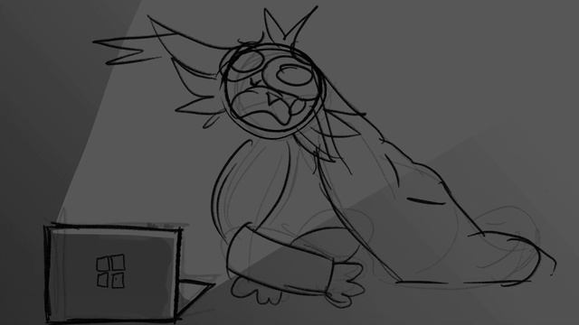 The undertale yellow experience смотреть онлайн