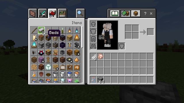 Water Bar Mod And Temperature Bar Mod