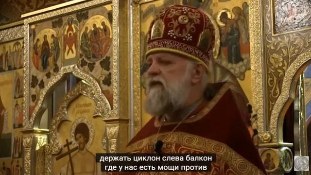 Проповедь - Икона Калужской Богоматери СВЯТО ИОАННО ПРЕДТЕЧЕНСКИЙ СОБОР Вашингтон смотреть онлайн