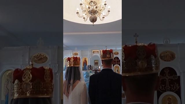 Венчание смотреть онлайн