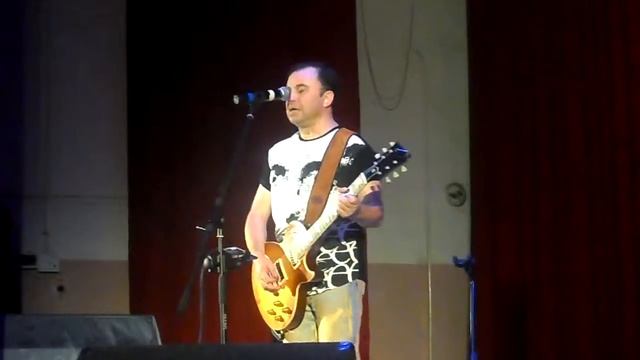 Виктор Павлик в Мелитополе 25.09.2015 смотреть онлайн
