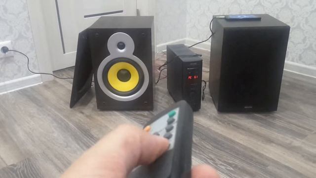 Microlab pro3 смотреть онлайн