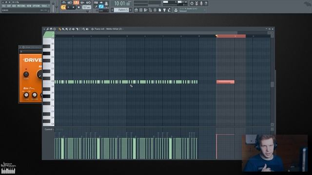 ГОРЯЧИЕ КЛАВИШИ FL STUDIO 12 - НЕОБХОДИМЫЙ НАБОР смотреть онлайн