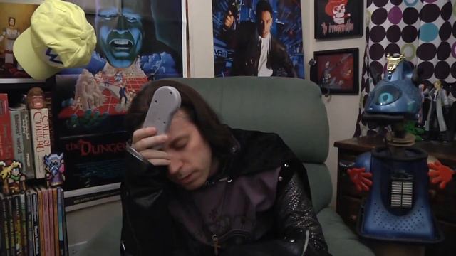 Ultima Runes of Virtue (Part 2) [Spoony - RUS RVV] смотреть онлайн