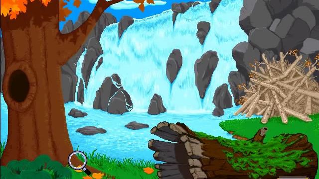 Reader Rabbit Preschool - Part 11: Zany Zoom In смотреть онлайн