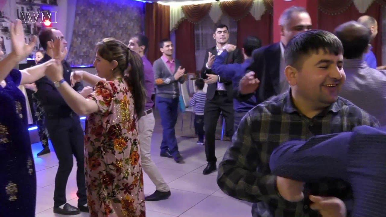 Чамоати Птуп Екатеринбург13 декбри 2018 РУЗИ МАВЛУД PRO PAMIR" смотреть онлайн