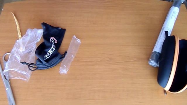 Распаковка!!! Очки CORETECH + Автоплёнка для тонировки GOLD. смотреть онлайн