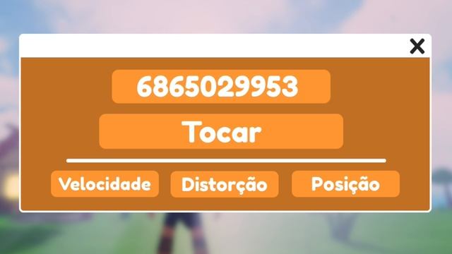 ID da música União flasco sem censura | ROBLOX смотреть онлайн