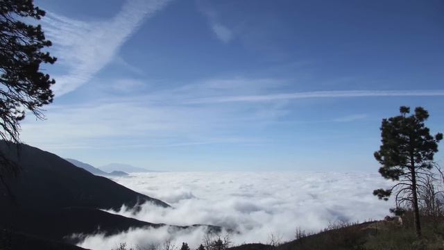 Kelly Pajak's Timelapse Photography with Brent Wisdom on Native American Flute смотреть онлайн