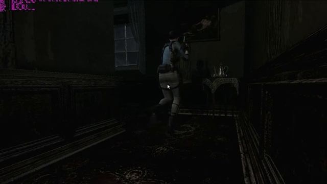 Resident Evil biohazard HD REMASTER Test Gameplay Core 2 Duo e8400 3.0 Ghz+gtx 750ti 2GB+RAM 8GB смотреть онлайн