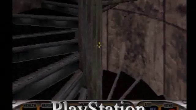 Duke Nukem 3D Comparison (PLaystation vs Sega Saturn vs Nintendo 64) смотреть онлайн