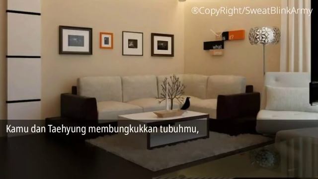 [FF INDO NC 21+] Kim Taehyung [BTS] [Always Just Abou You] Eps. 06 смотреть онлайн