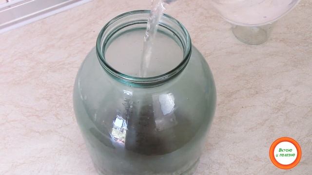 Самый быстрый способ приготовить квас