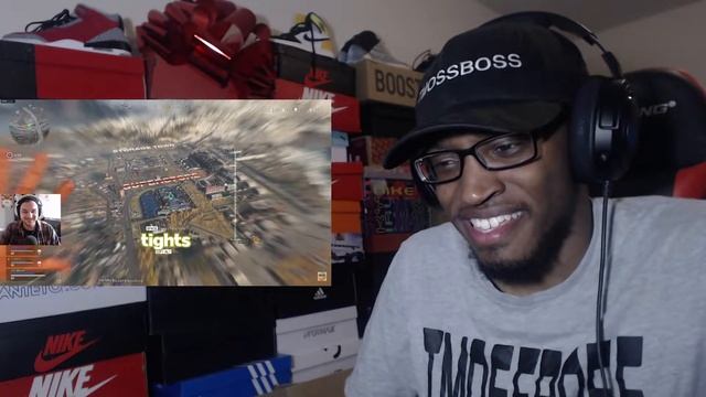 WARZONE BUT SMII7Y IS LITERALLY HACKING REACTION смотреть онлайн