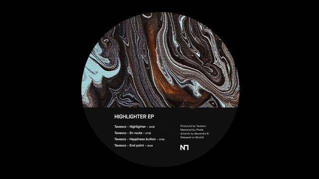 Tavesco - End Point смотреть онлайн