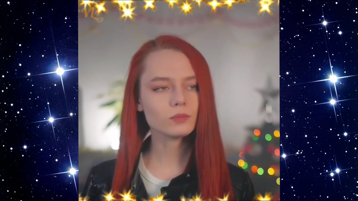 Queen👑 (на Русском) / Kristina Vibe💐