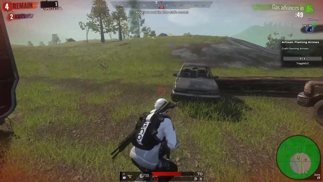 Cheating on Z1 Battle Royale in 2020?? | Rseh Z1 Battle Royale Gameplay смотреть онлайн