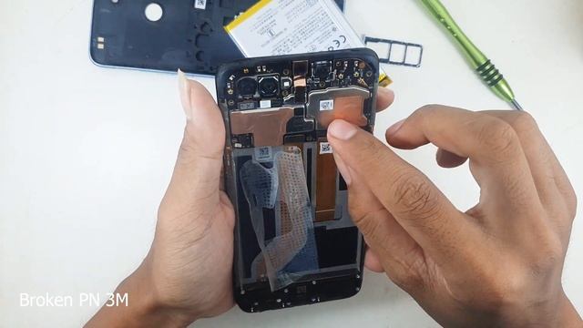 Find the phone in the burning trash heap || Restoration samsung смотреть онлайн