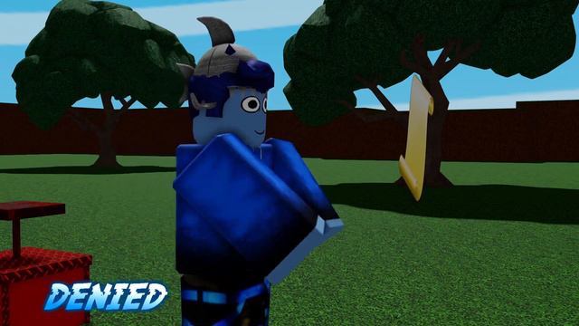 [Roblox Castle Calamity Collab] When you make 1 SIMPLE mistake in your code смотреть онлайн