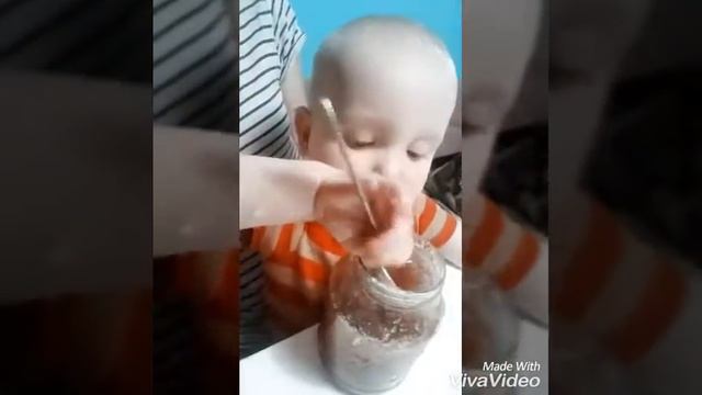 Ну очень вкусное варенье🍏 смотреть онлайн