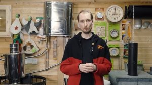 Какой бак для банной печи выбрать: САМОВАР или НАВЕСНОЙ? | nkamin.ru