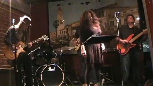 Cross to Bear (Allman Brothers cover) - Sayed Sabrina and the Snake Charmers смотреть онлайн