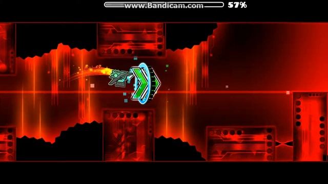 Retro Hacker II By NoWeek - Harder 7 Stars (Epic) смотреть онлайн