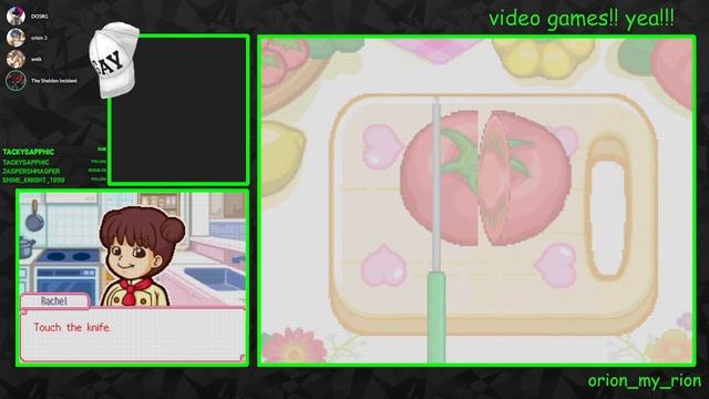 Imagine Master Chef Stream #4 [FINAL] смотреть онлайн