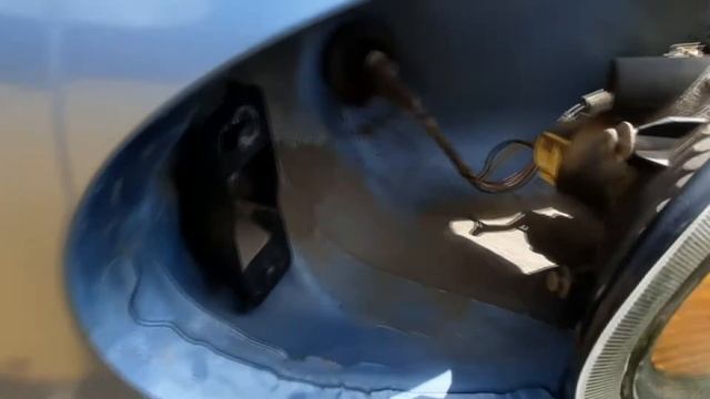 Снятие заднего фонаря Ланос хетчбэк. Lanos замена лампочки в заднем стопе #lanos #ланос смотреть онлайн