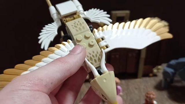 Лего Гарри Поттер 