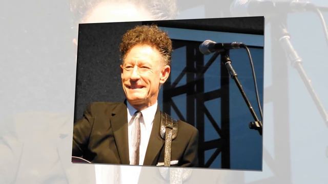 Simple song Lyle Lovett смотреть онлайн