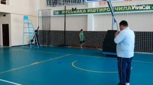 22 БАСКЕТБОЛ 1 Обучение техники ловли и передачи мяча в движении 2 Обучение техники броска мяча в к