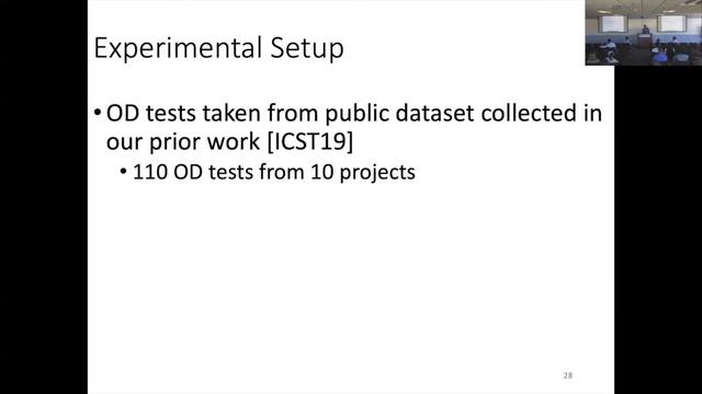 Combating Flaky Tests смотреть онлайн