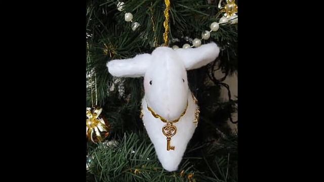 Овечка в стиле Тильда мастер класс/Tilda4kids смотреть онлайн