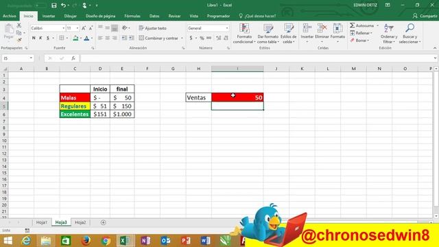 Cómo insertar imágenes con datos vinculados en Excel 2016 смотреть онлайн