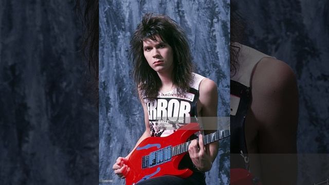 Paul Gilbert Open Counseling at GIT 1987 pt1 смотреть онлайн